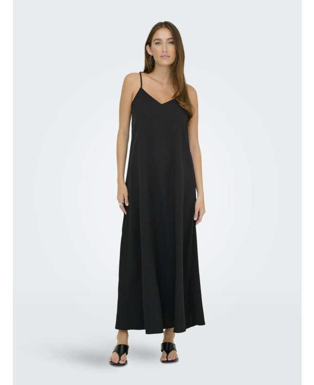 Regular Fit V-Neck Sleeveless (S/L)
