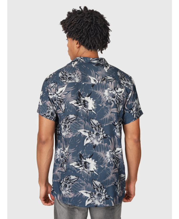 Hunza Men Shirt