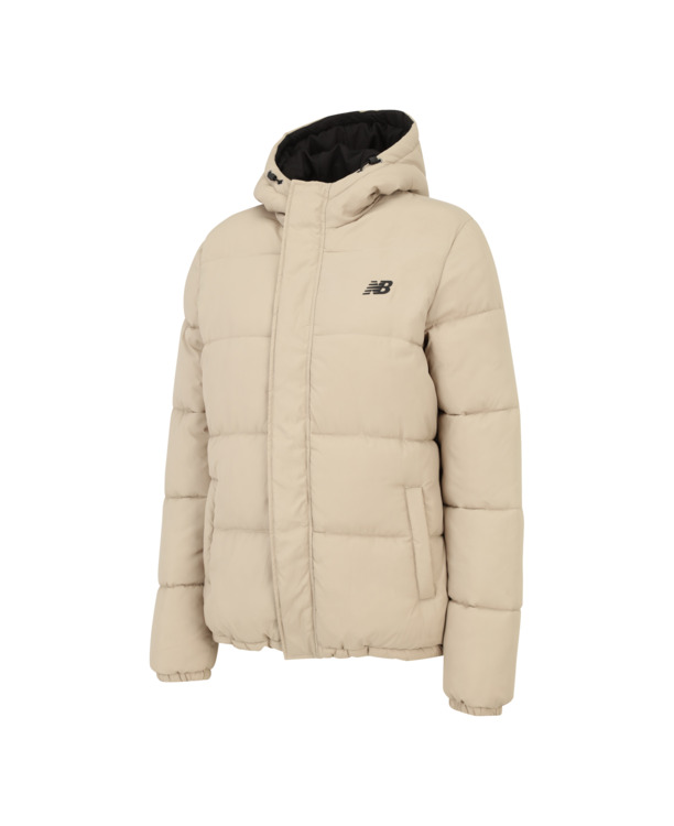 Puffer Jacket Jackets