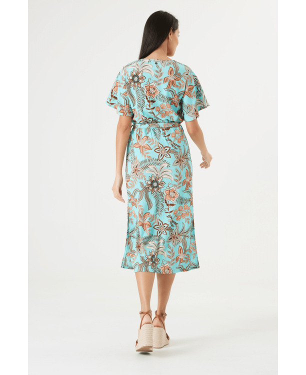 Vrouwen Jurk