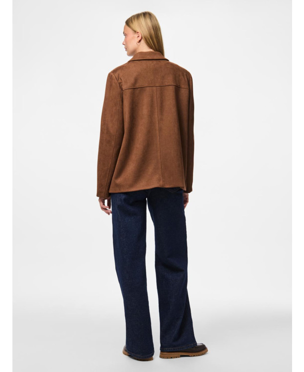 O-Neck Long Sleeves (L/S)