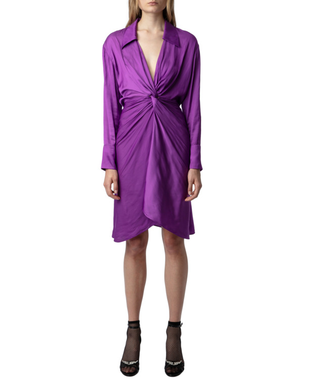 ROZO SATIN
