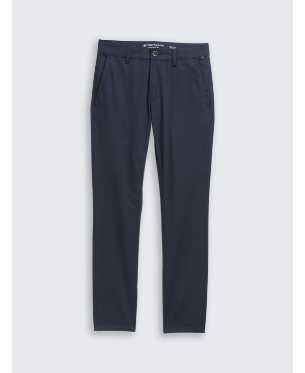TTTRAVIS Slim Chino Broek