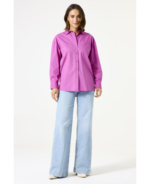 Dames Shirt