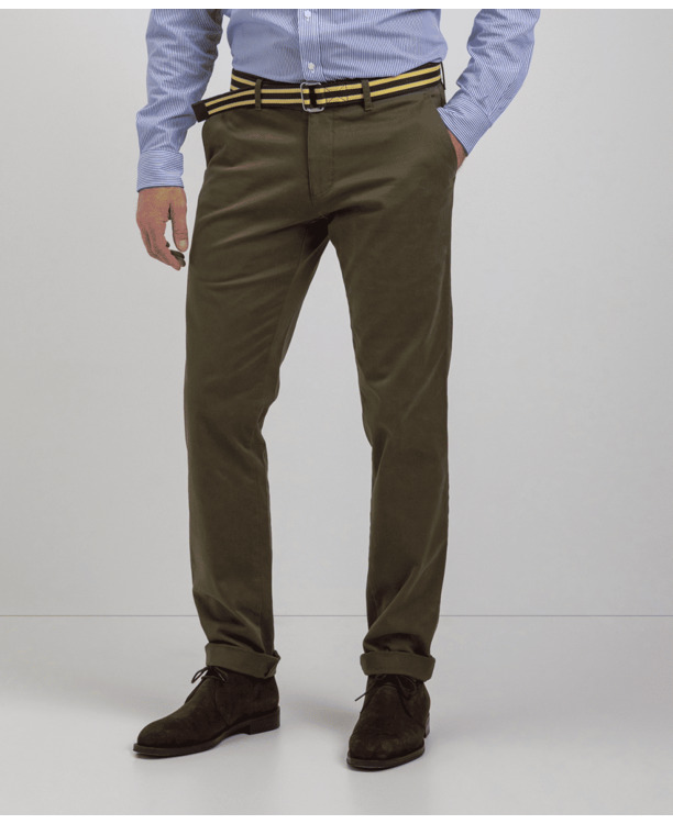 Newbury Chino