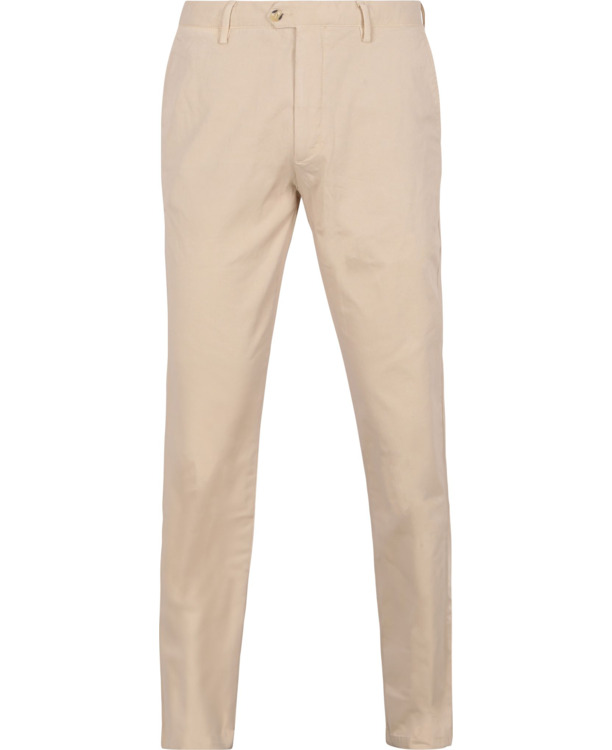 King Essentials The Harry Chino Beige