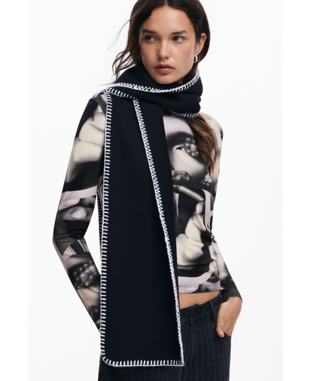 PONCHO PONCHO REPRISE ECHOES