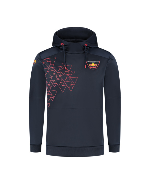 Verstappen.com Racing Hoodie - Max Verstappen