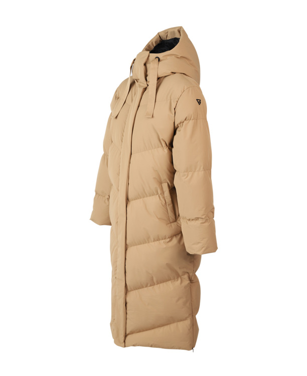 Bigsury Women Jacket