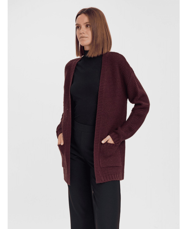 VMNO NAME LS CARDIGAN NOOS