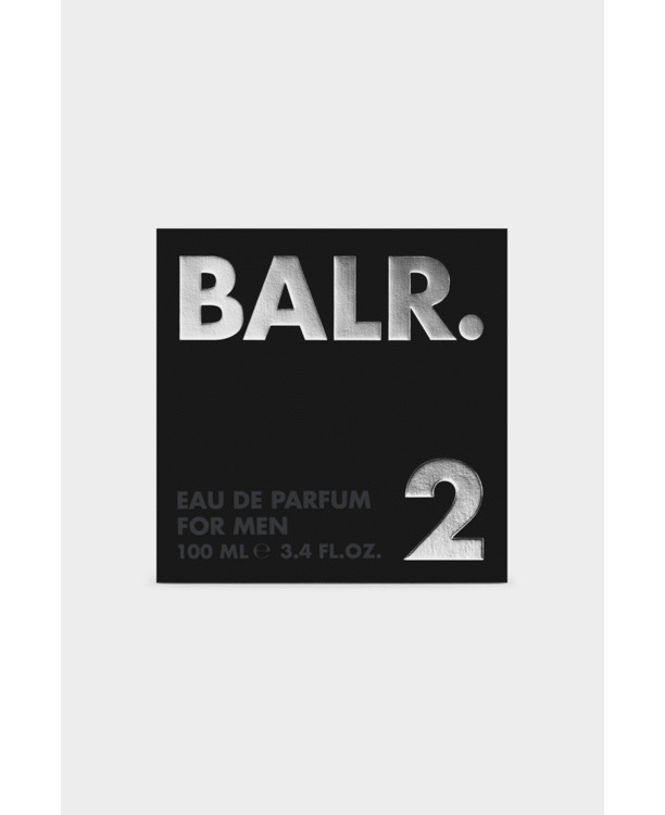 BALR. 2 Eau De Parfum Mannen