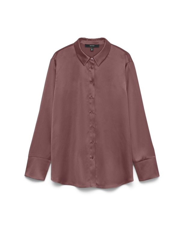 VMSESIL LS CLASSIC SHIRT LCS