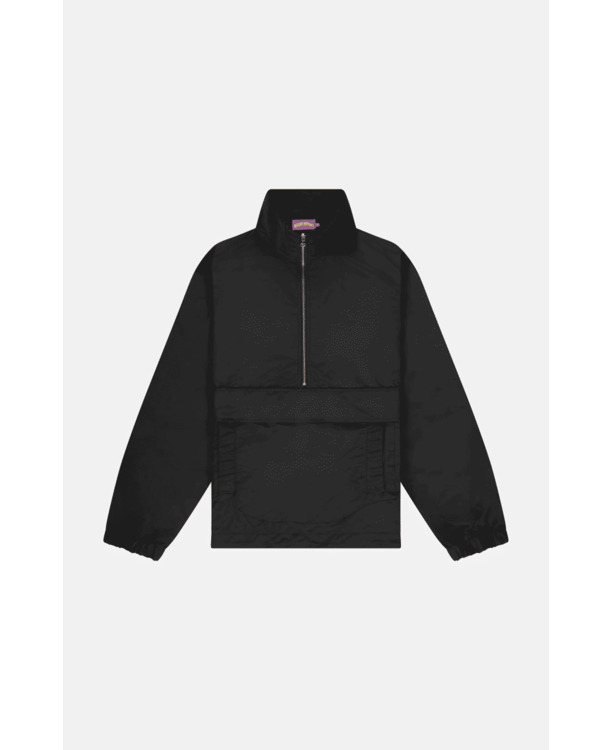 De Moordenaar Annorak Zwart Unisex