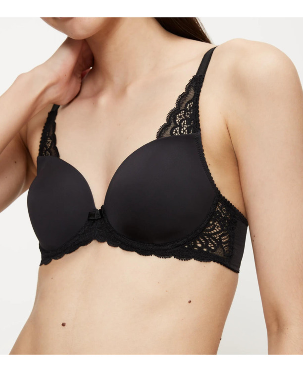 Bh voorgevormd met beugel