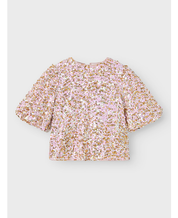 Standaard pasvorm ronde hals korte mouwen (K/M) Vrouwen