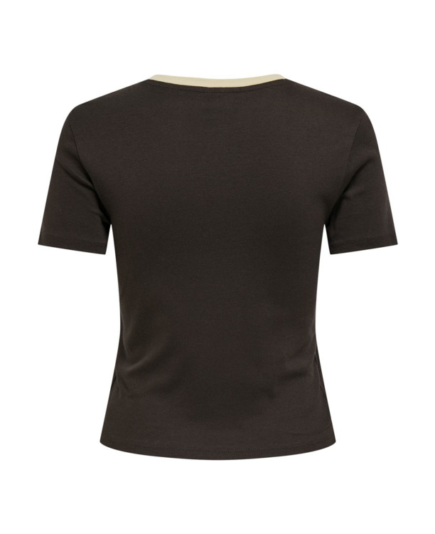 Regular Fit O-Neck Short Sleeves (S/S)