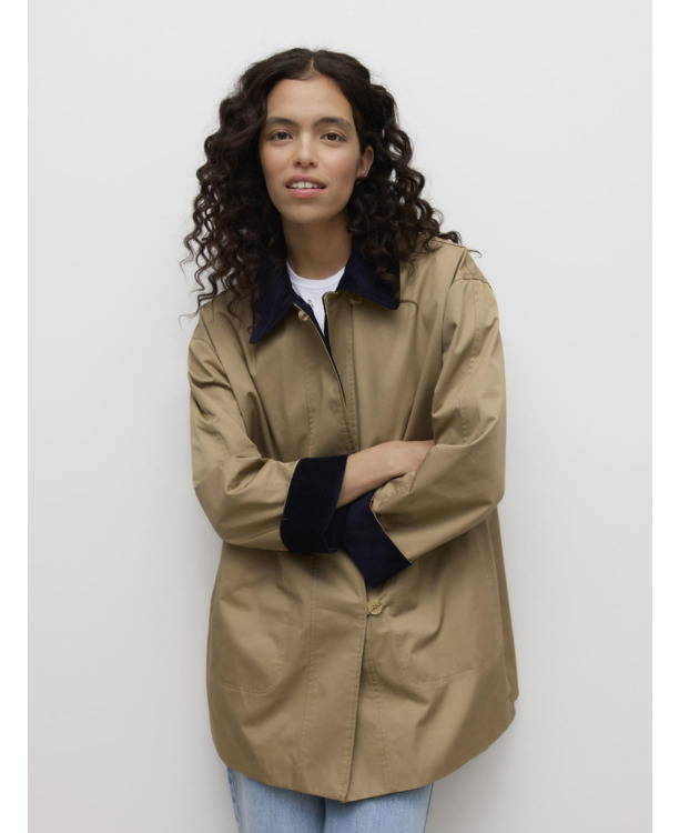 Reverse Long Sleeves (L/S)