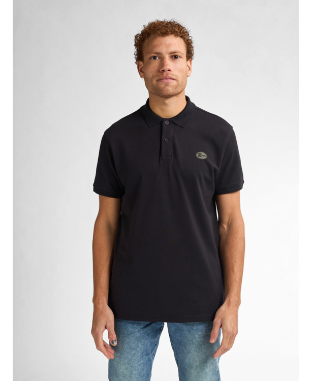 Heren Polo Korte Mouw