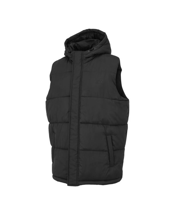 Puffer Vest Jackets