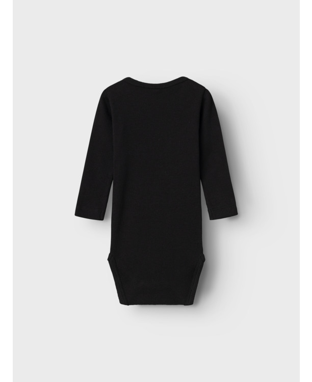 O-Neck Long Sleeves (L/S)