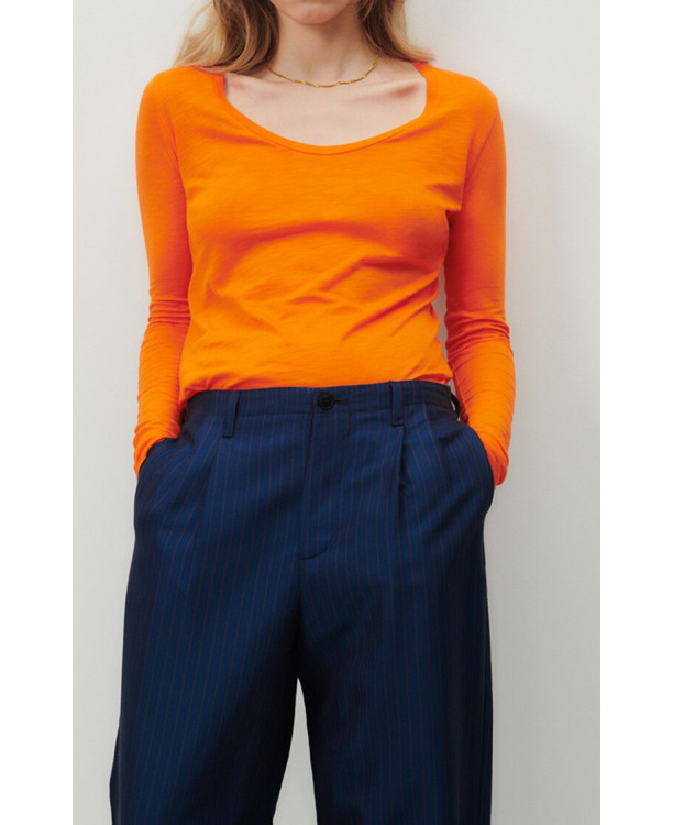 Dames-T-shirt Jacksonville