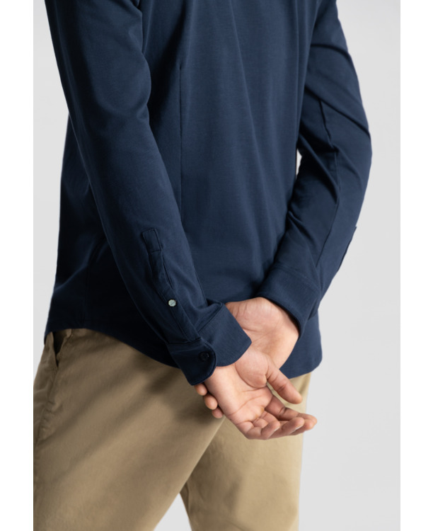 Dstrezzed Heren Shirt Bo Shirt