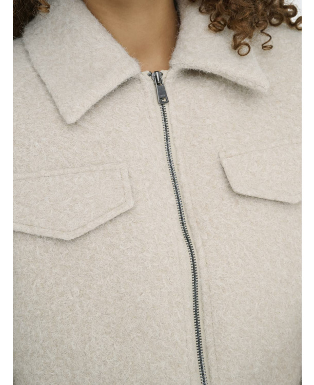 Spread Collar Long Sleeves (L/S)