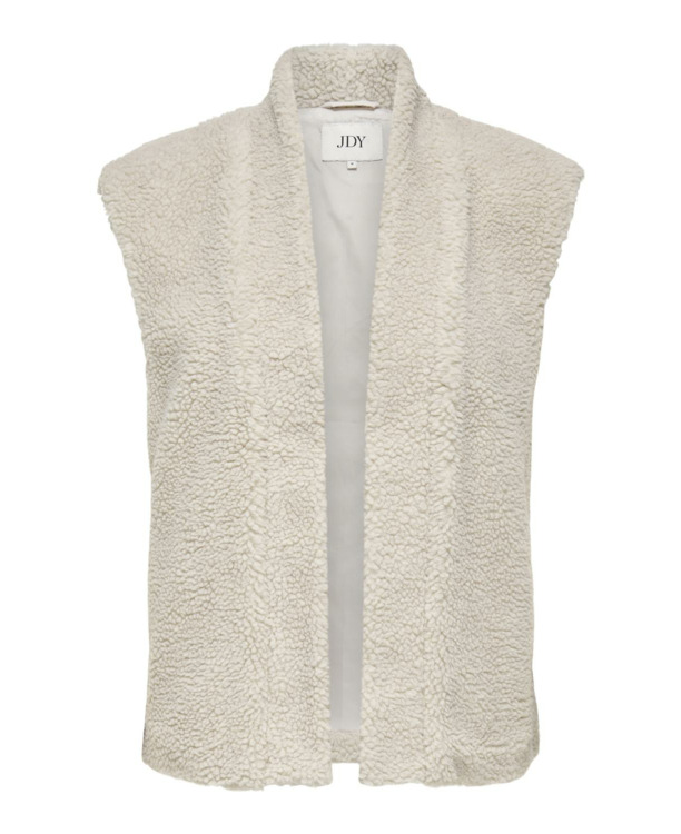 V-Neck Sleeveless (S/L)