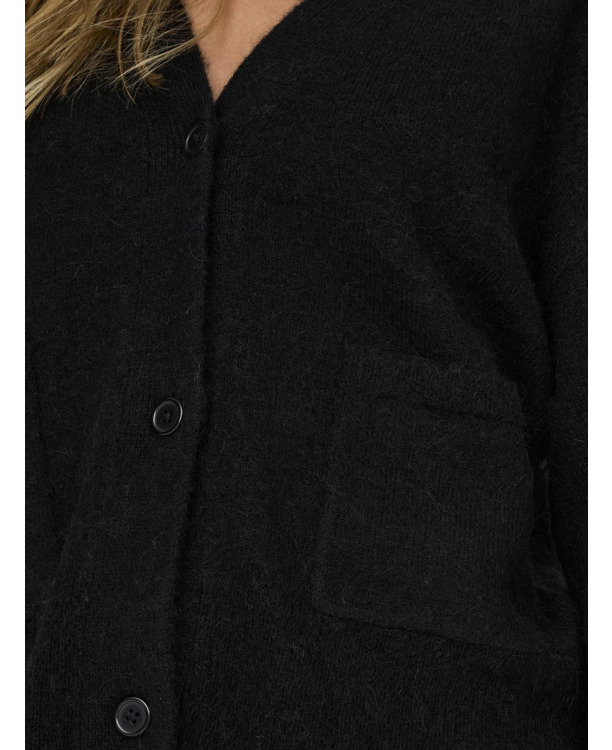 American Fit V-Neck Long Sleeves (L/S)