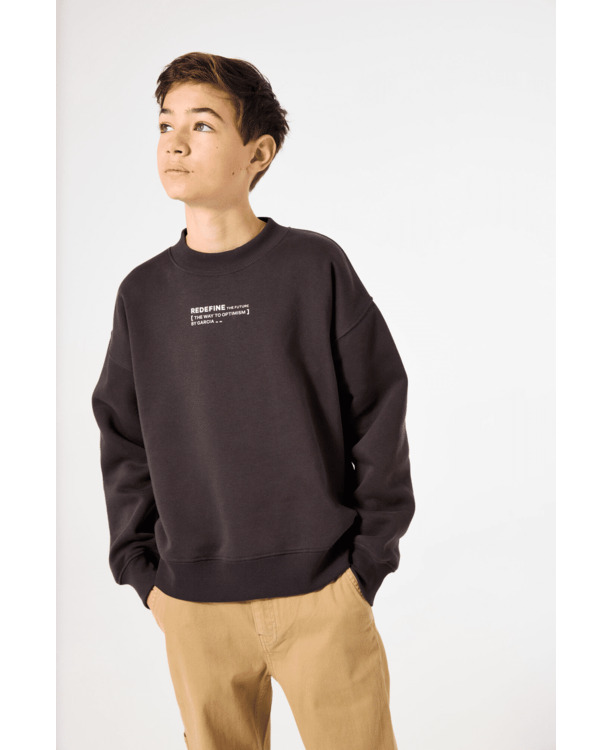 Jongens Sweater