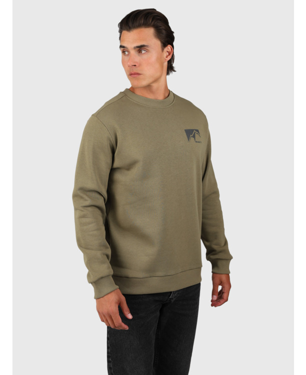 Navaldor Men Sweater
