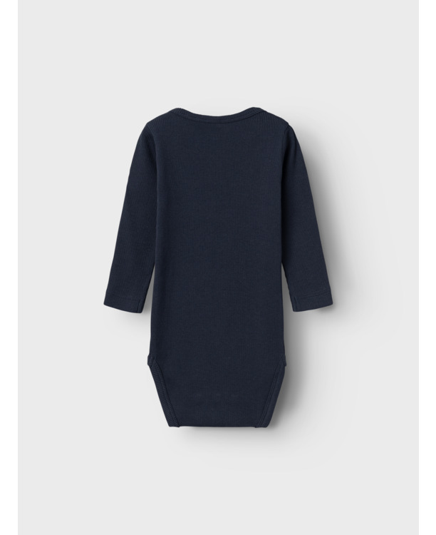 O-Neck Long Sleeves (L/S)