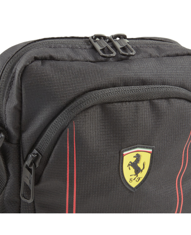 Ferrari SPTWR Race Portable PUMA Black