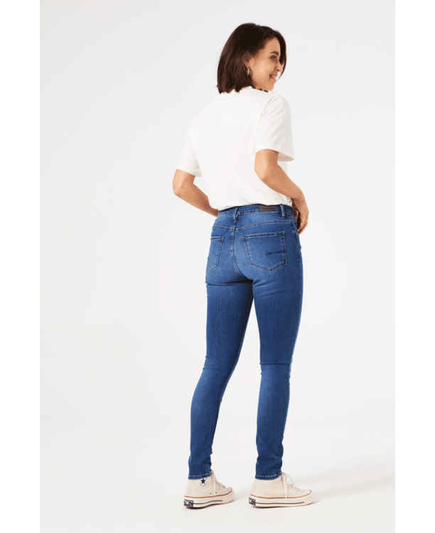 Dames Jeans Celia Skinny fit