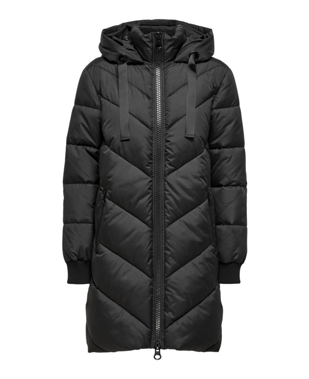 Hood w. String Regulation