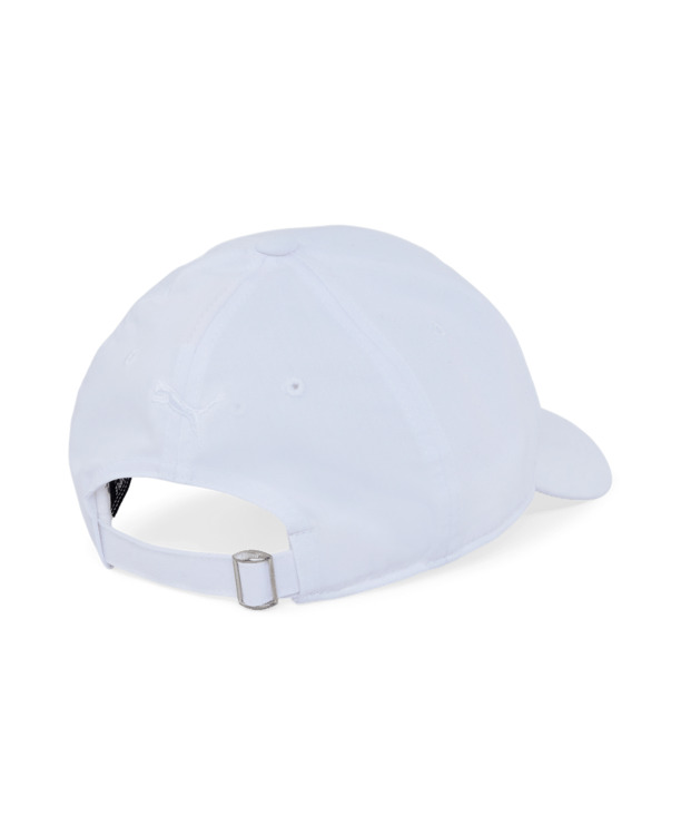 Women's Sport P Cap White Glow