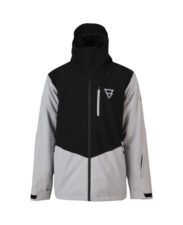 Kense Men Snow Jacket