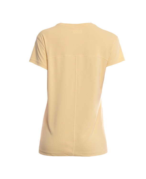W River Chill Refresh SS-shirt
