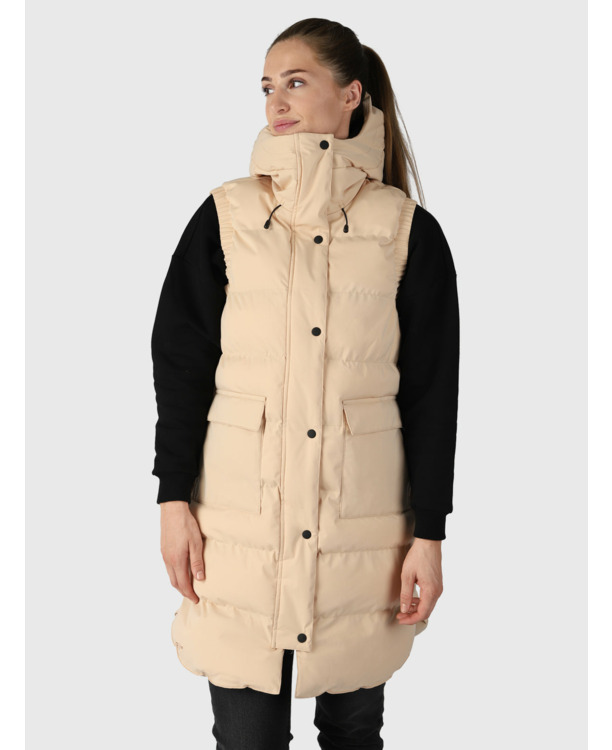 Kalani Women Bodywarmer