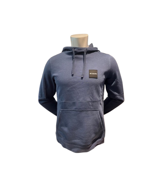 M Hawkins Cliff FS Hoodie