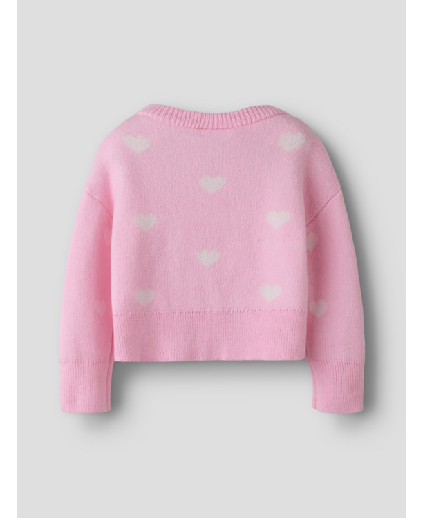 Normale pasvorm ronde hals lange mouwen (L/S) Vrouwen