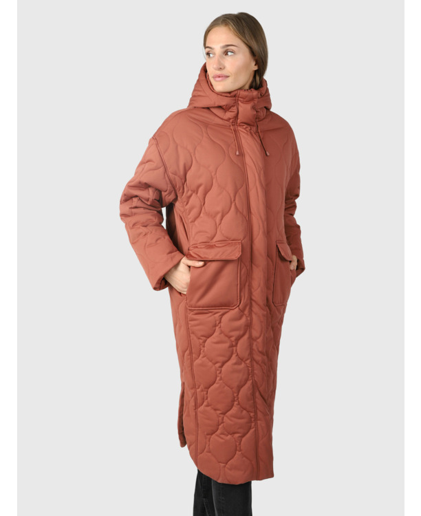 Charlotte Women Jacket