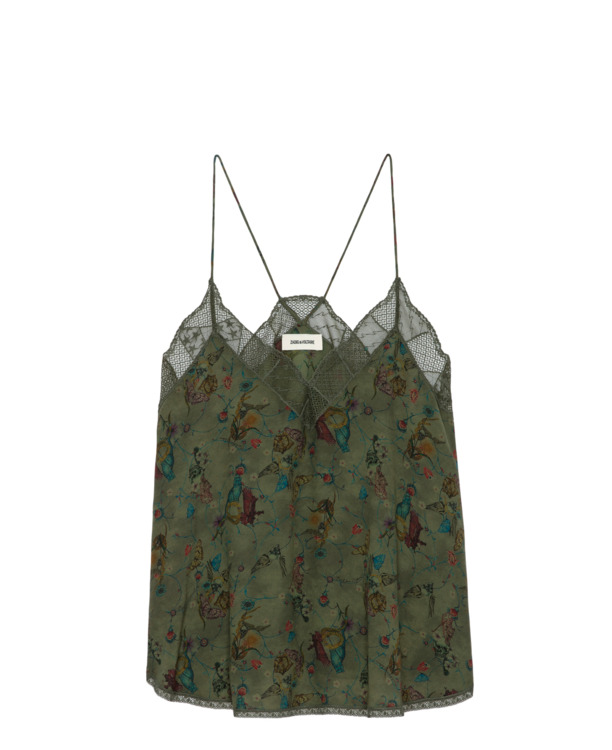 CHRISTY SOFT HOLLY