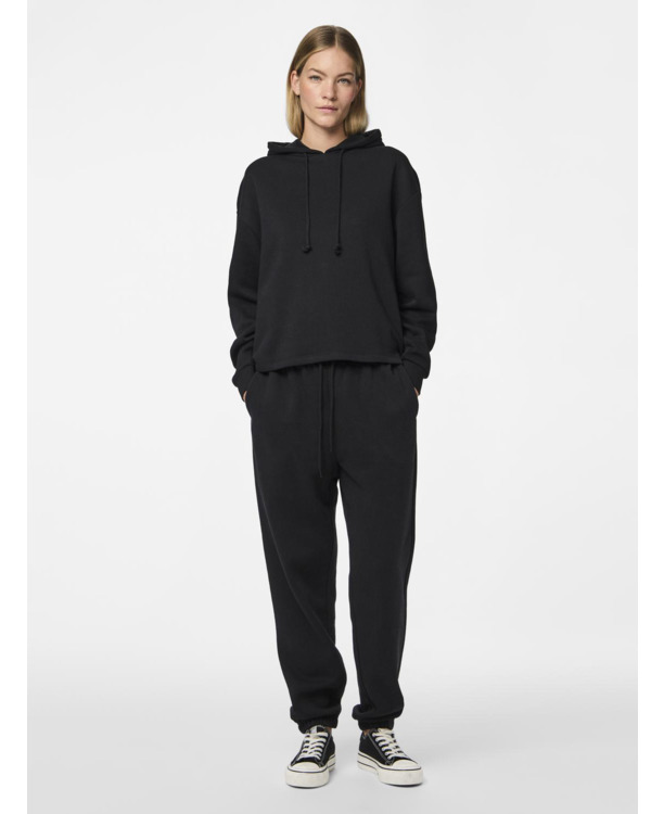 Regular Fit Hoodie Long Sleeves (L/S)