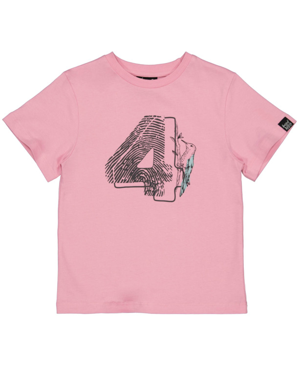 HOFABDAYSS04 T-shirt Uni