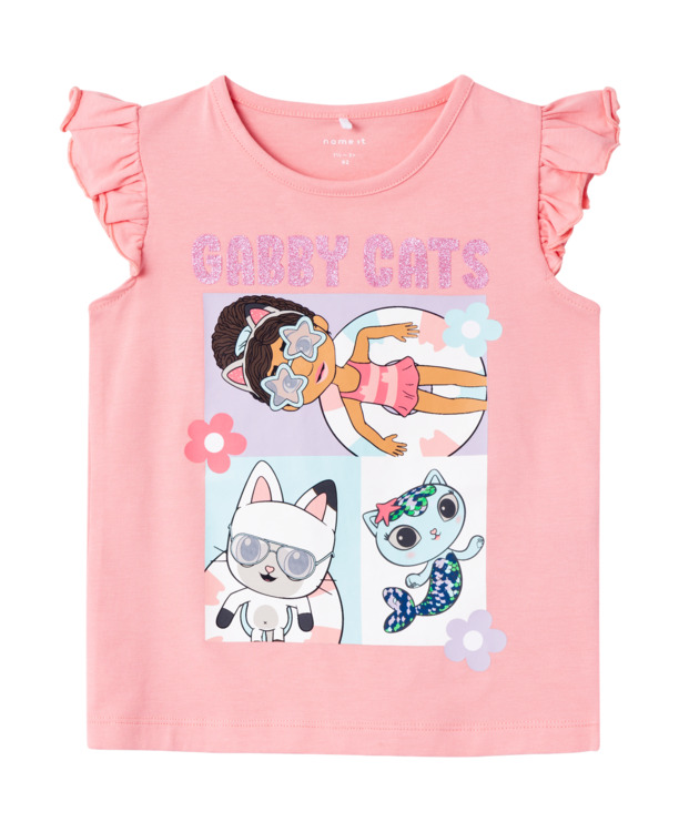 Regular Fit O-Neck Short Sleeves (S/S)