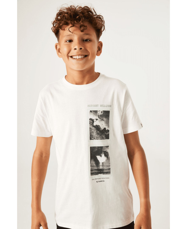 Boys T-shirt