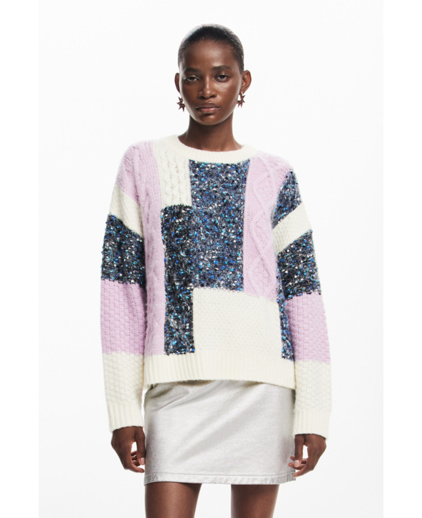 PULLOVER JERS EDMONTON