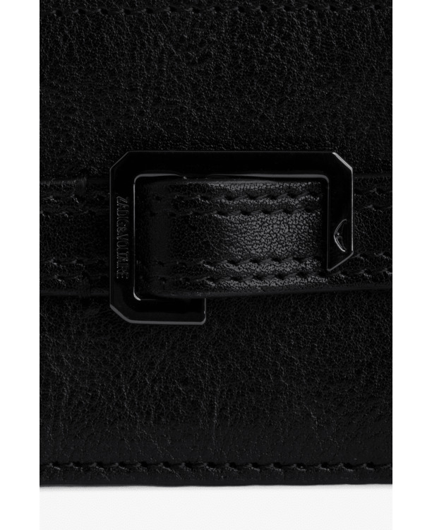 LE CECILIA PASS LEATHER