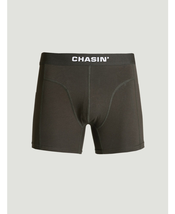 Boxershort 3-pack Thrice Moss Heren